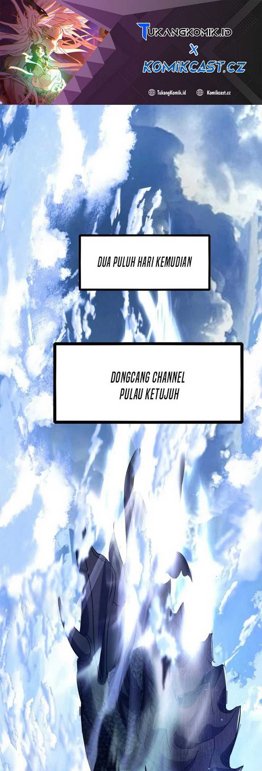 Manhua I’m An Evil God Chapter 522 gambar nomor 2