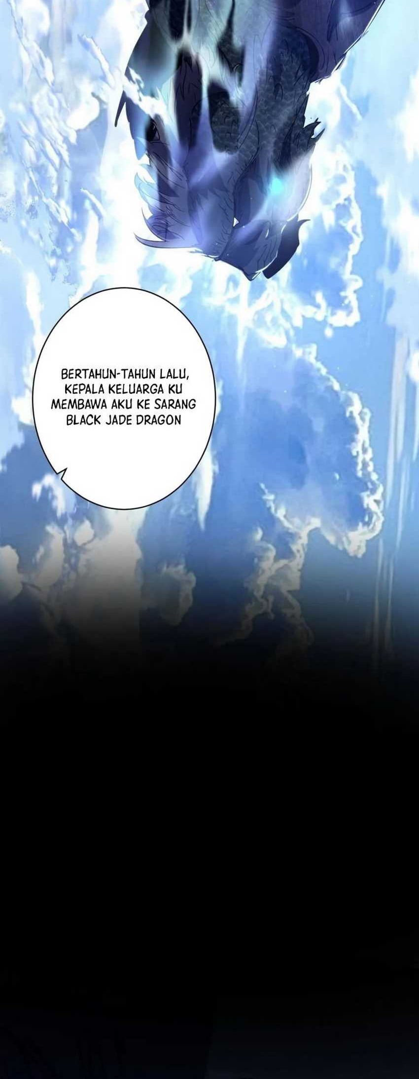 I’m An Evil God Chapter 522 Gambar 3