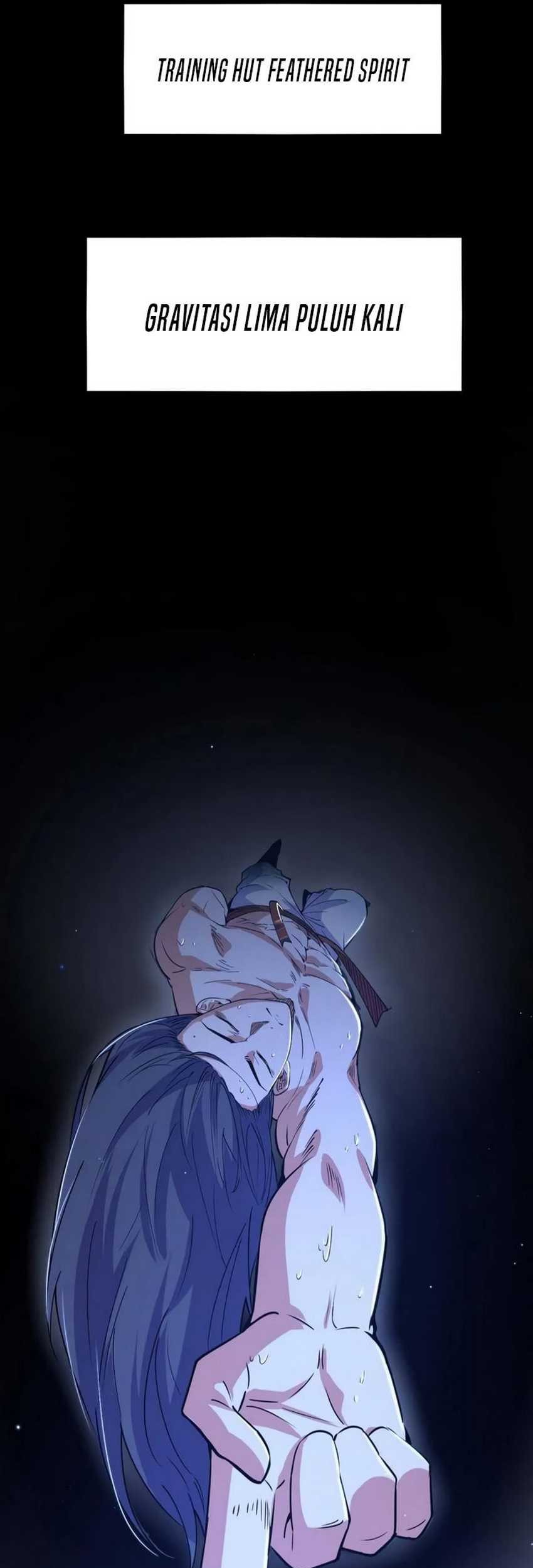 I’m An Evil God Chapter 522 Gambar 6