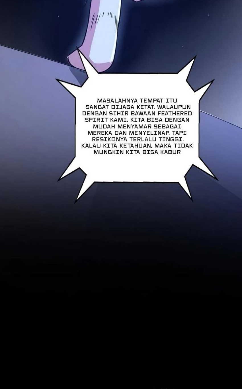 I’m An Evil God Chapter 522 Gambar 7