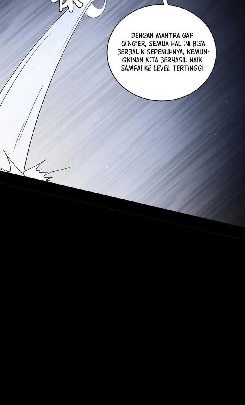 I’m An Evil God Chapter 522 Gambar 9