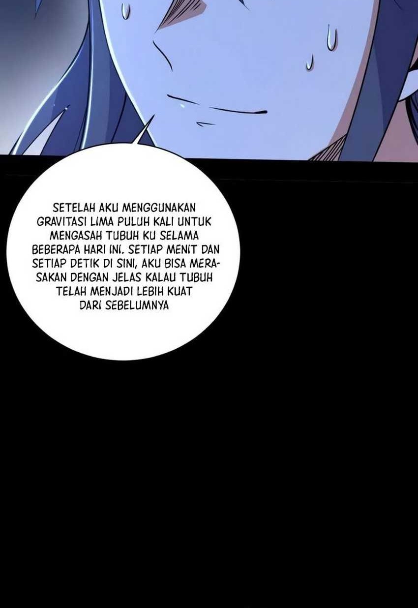 I’m An Evil God Chapter 522 Gambar 11