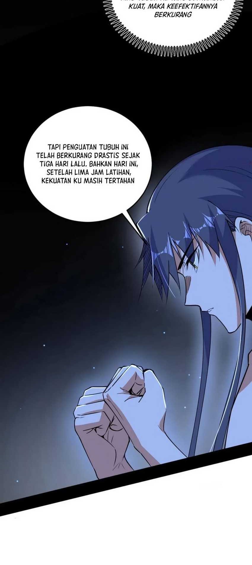 I’m An Evil God Chapter 522 Gambar 13