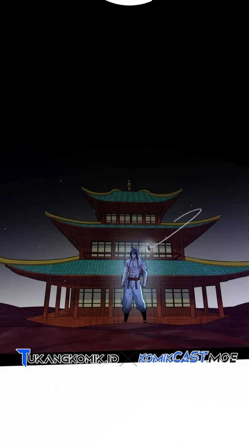 I’m An Evil God Chapter 522 Gambar 15