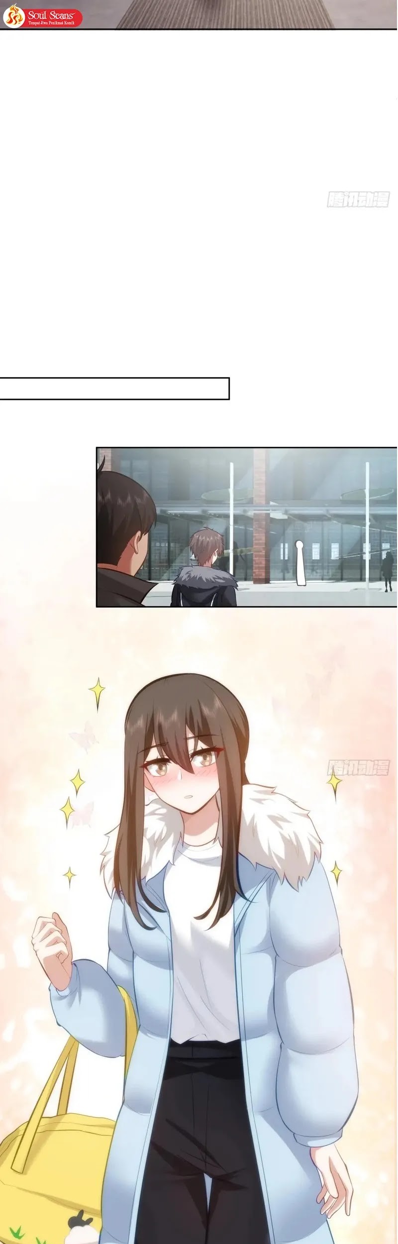 I Really Don’t Want to Be Reborn Chapter 222 Gambar 10