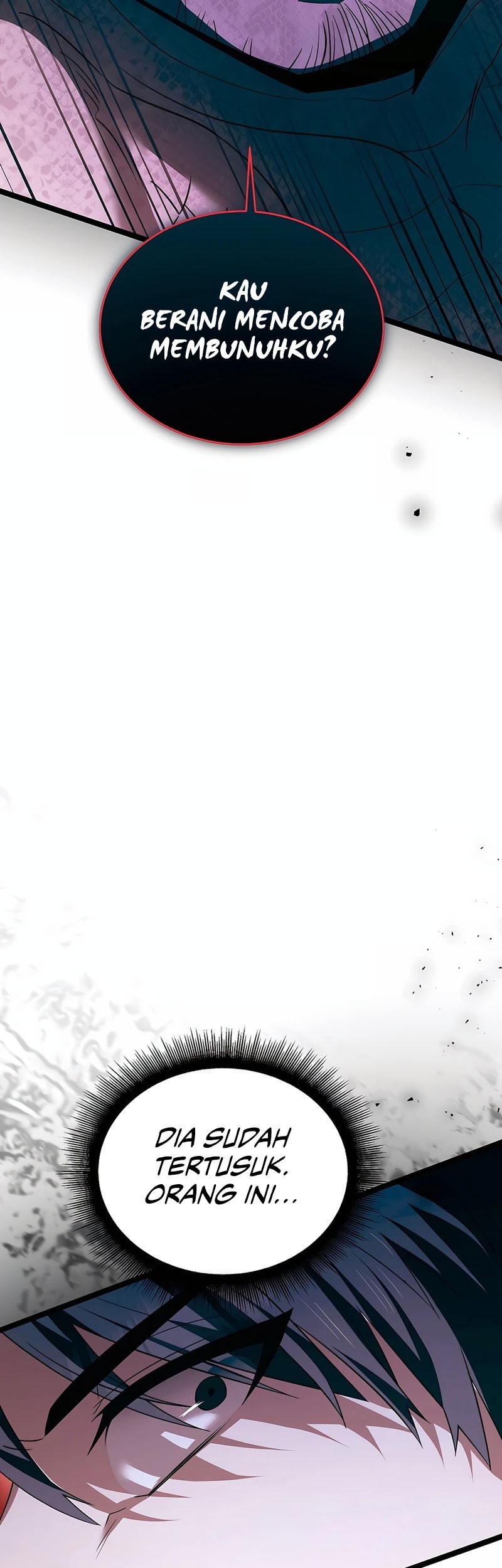 The Hero Became The Duke’s Eldest Son Chapter 50 Gambar 60