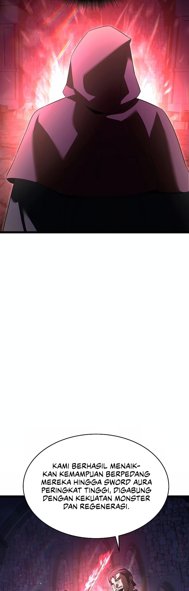 The Hero Became The Duke’s Eldest Son Chapter 50 Gambar 36