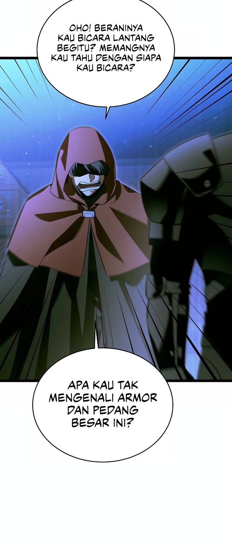 The Hero Became The Duke’s Eldest Son Chapter 50 Gambar 5