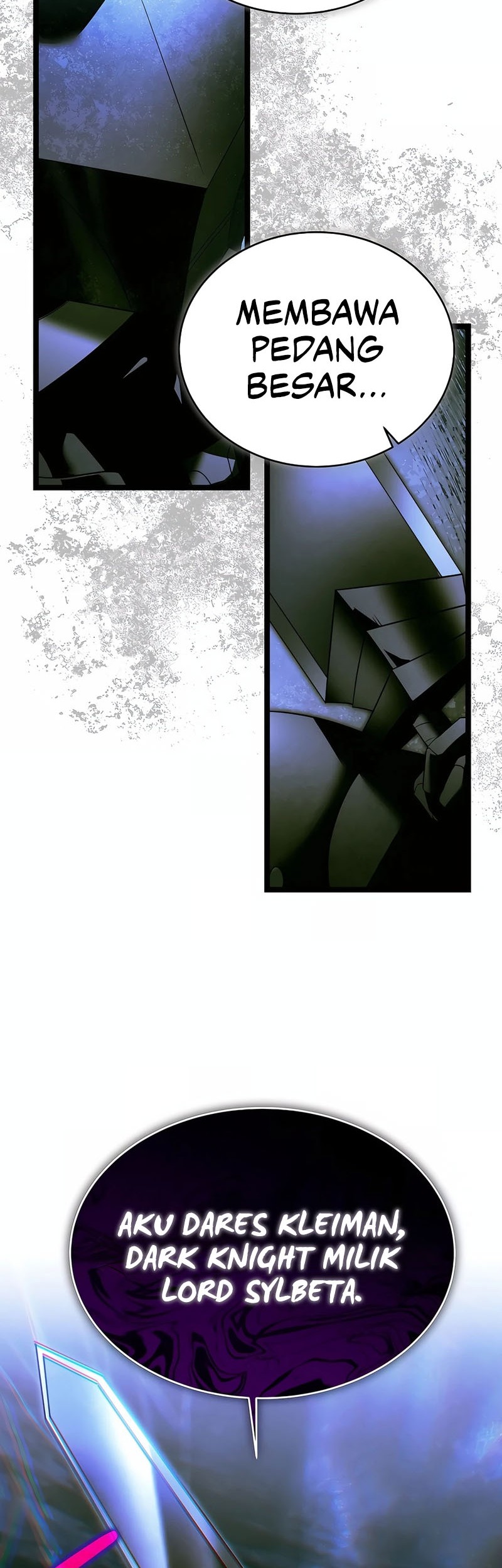 The Hero Became The Duke’s Eldest Son Chapter 50 Gambar 7