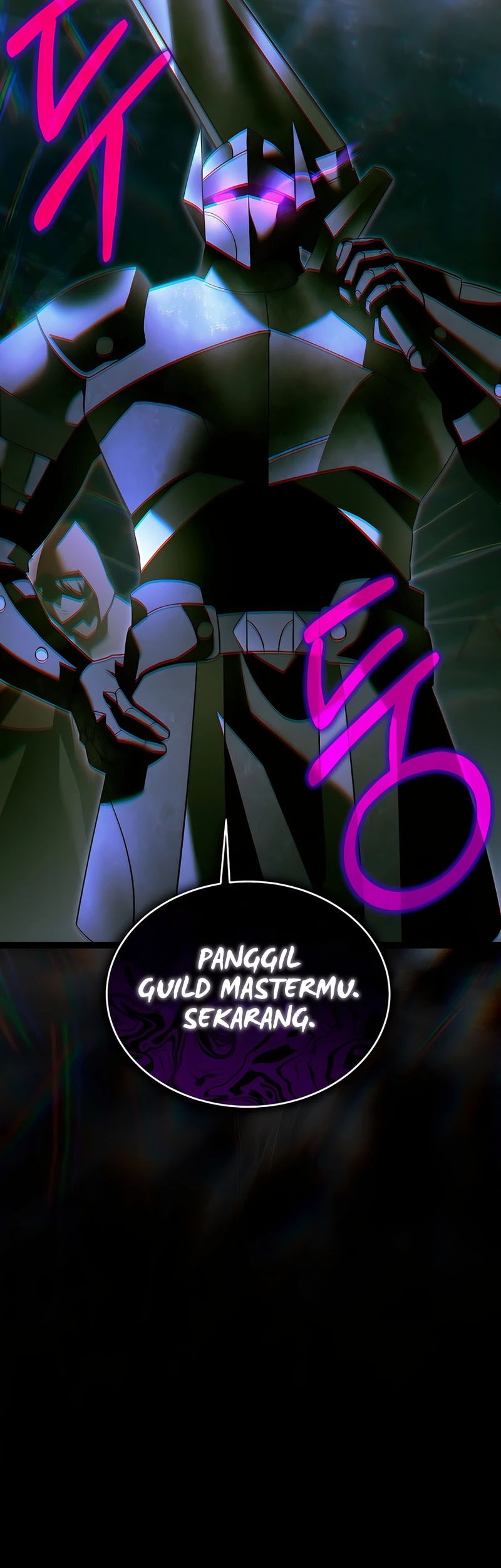 The Hero Became The Duke’s Eldest Son Chapter 50 Gambar 8