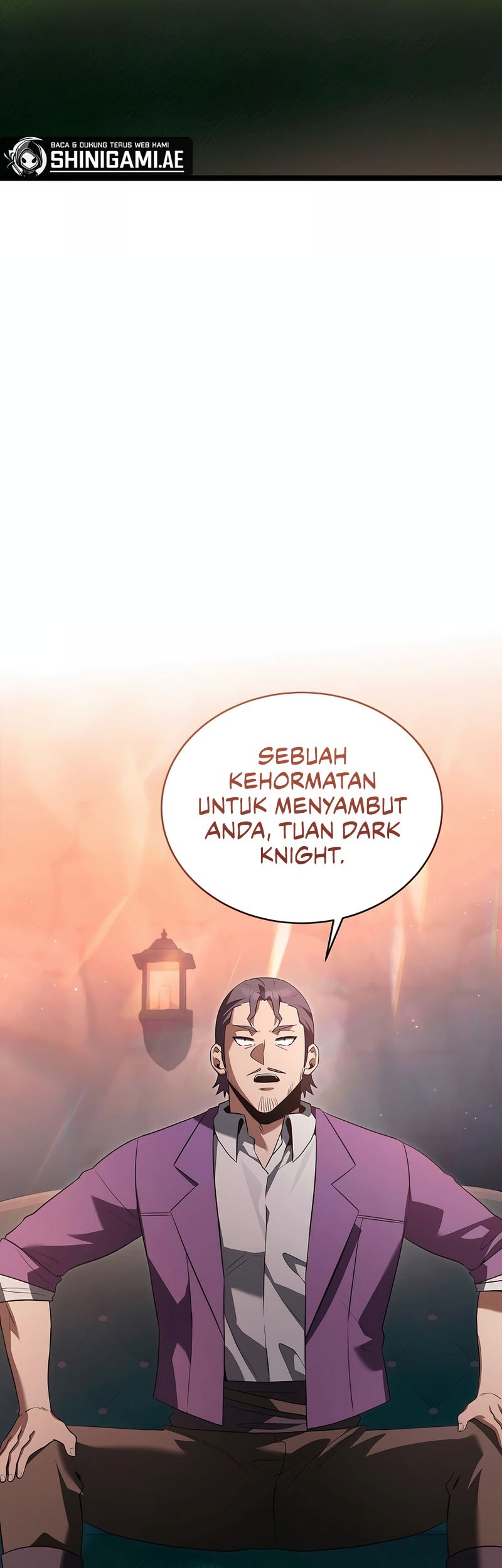 The Hero Became The Duke’s Eldest Son Chapter 50 Gambar 16