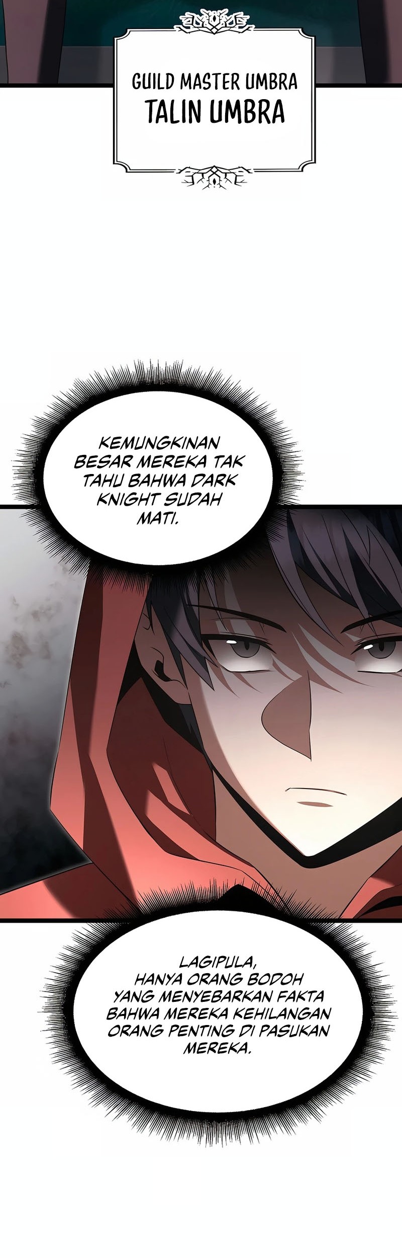 The Hero Became The Duke’s Eldest Son Chapter 50 Gambar 17