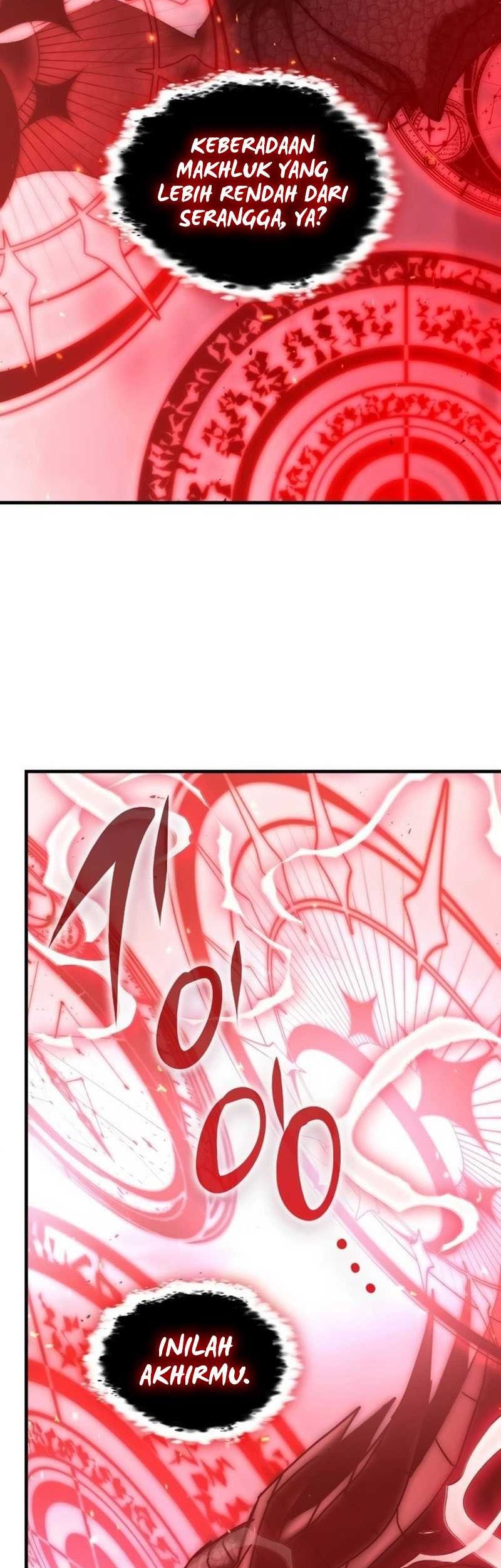 Transcension Academy Chapter 136 Gambar 51