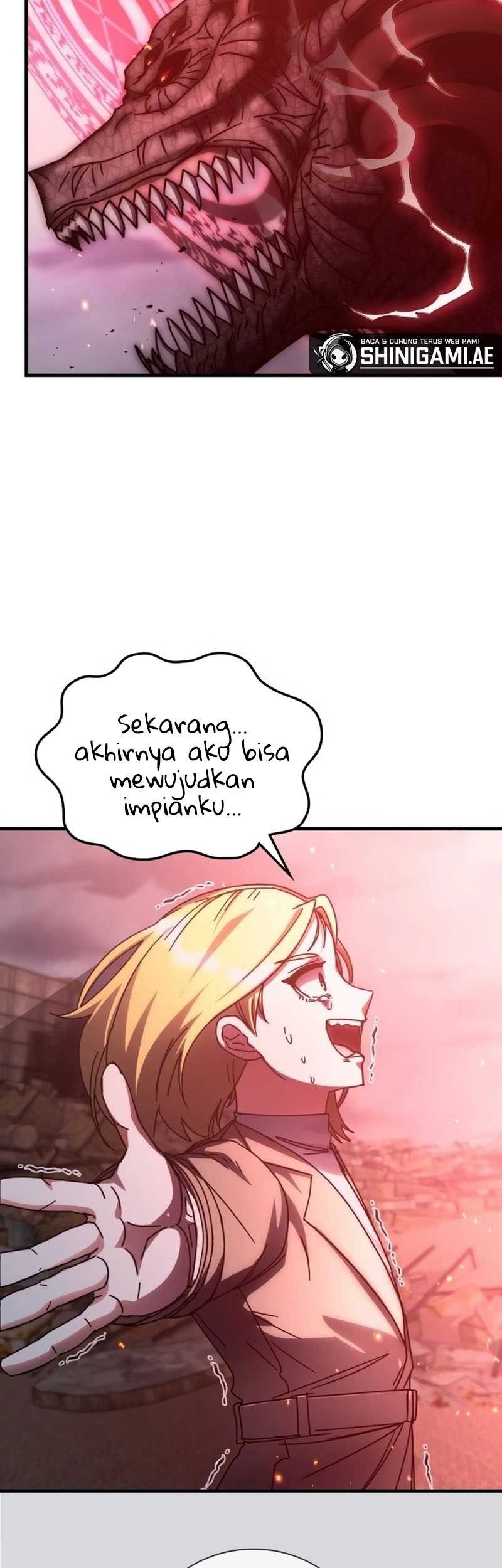 Transcension Academy Chapter 136 Gambar 52