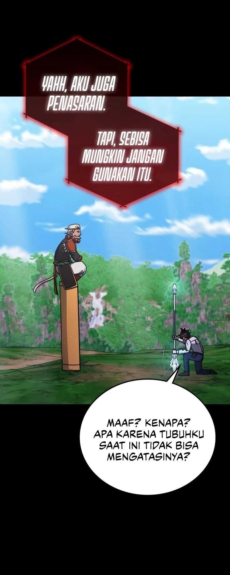 Transcension Academy Chapter 136 Gambar 57