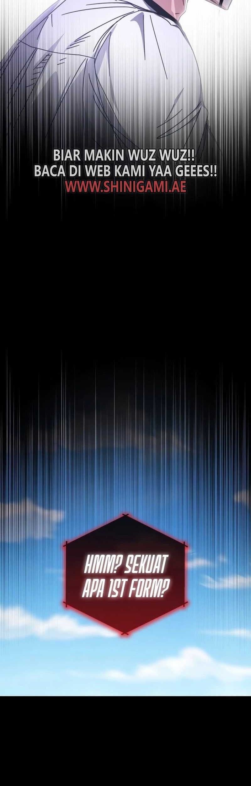 Transcension Academy Chapter 136 Gambar 56