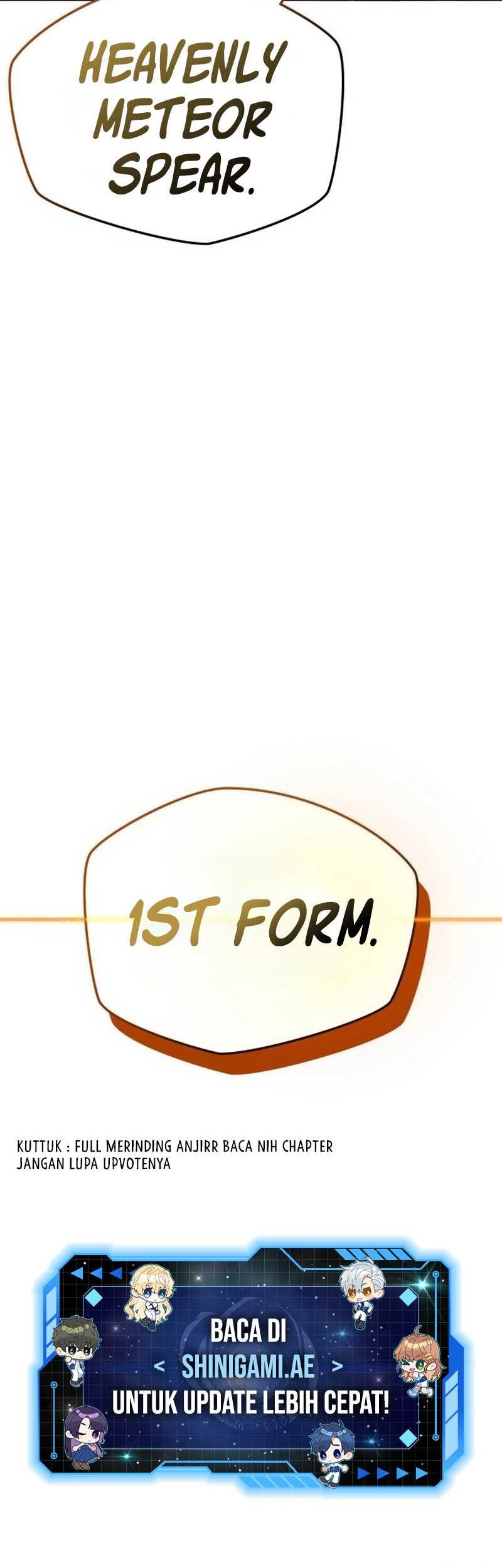 Transcension Academy Chapter 136 Gambar 61