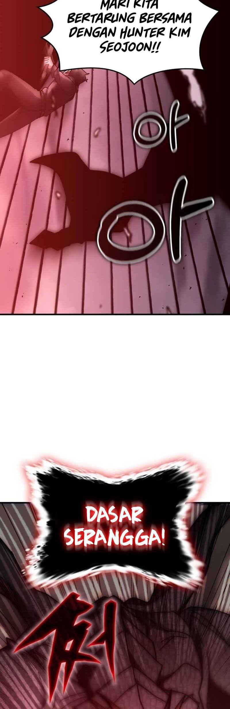 Transcension Academy Chapter 136 Gambar 37