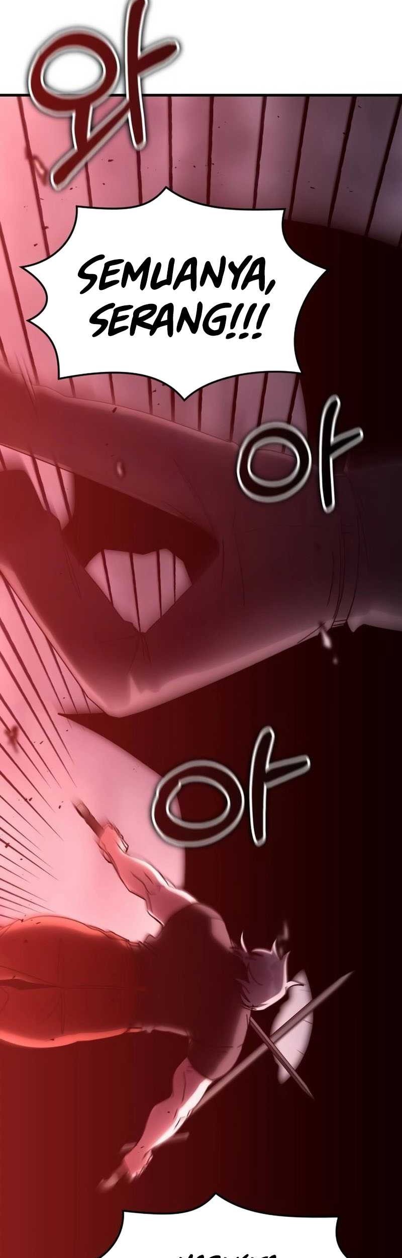 Transcension Academy Chapter 136 Gambar 36