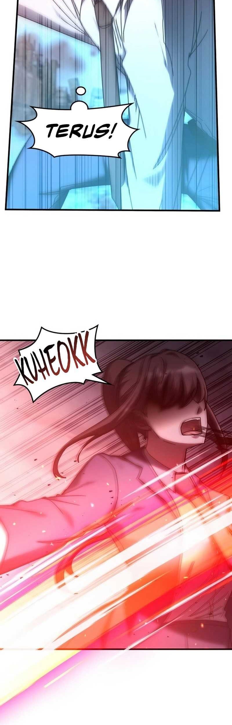 Transcension Academy Chapter 136 Gambar 41