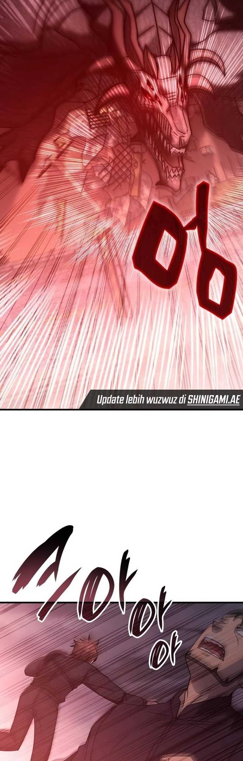 Transcension Academy Chapter 136 Gambar 38