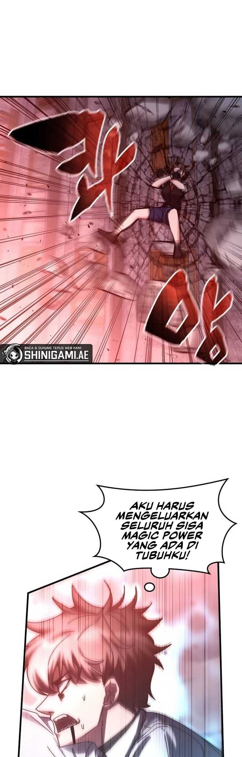 Transcension Academy Chapter 136 Gambar 40