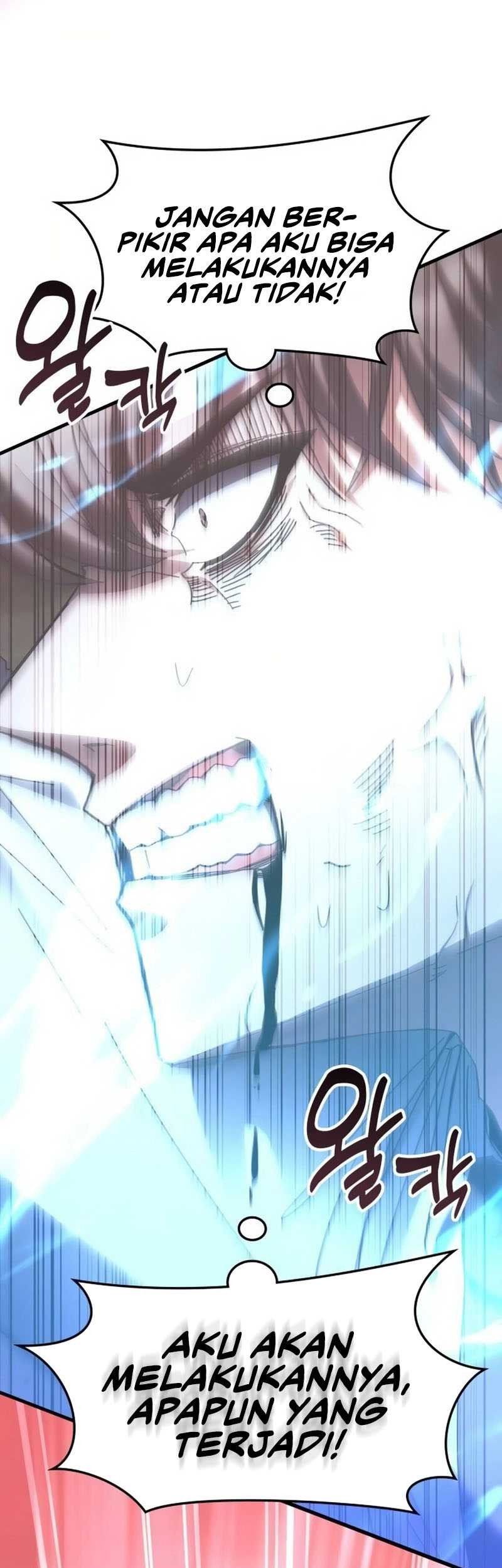 Transcension Academy Chapter 136 Gambar 42