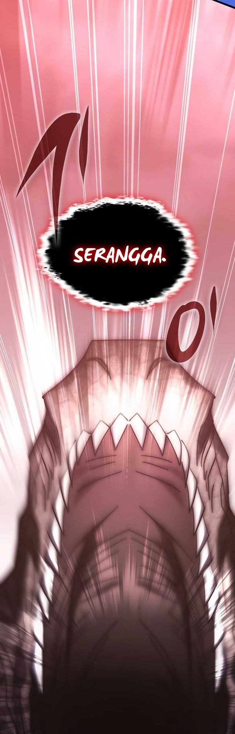 Transcension Academy Chapter 136 Gambar 43