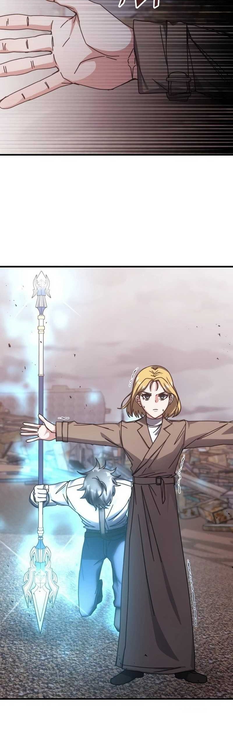 Transcension Academy Chapter 136 Gambar 49