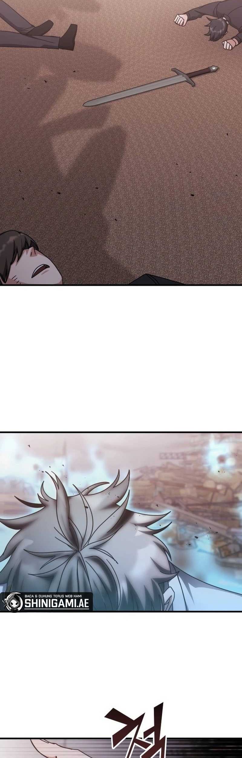 Transcension Academy Chapter 136 Gambar 48