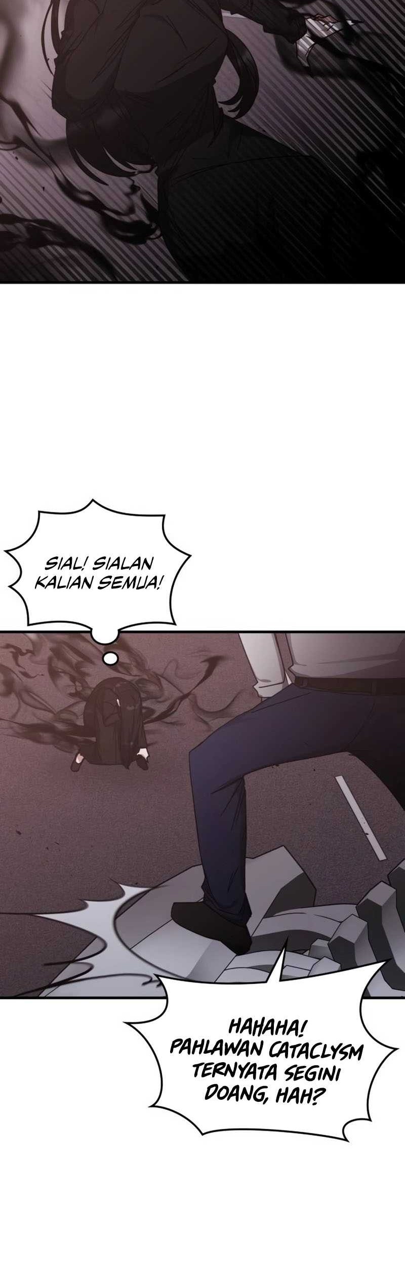 Transcension Academy Chapter 136 Gambar 3