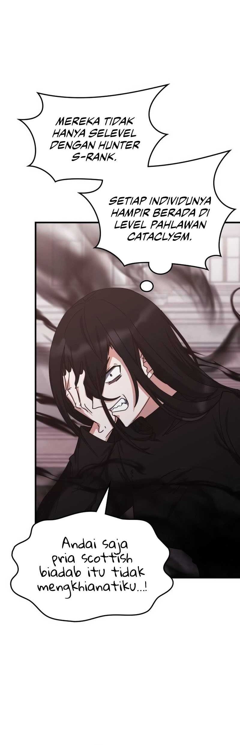 Transcension Academy Chapter 136 Gambar 5