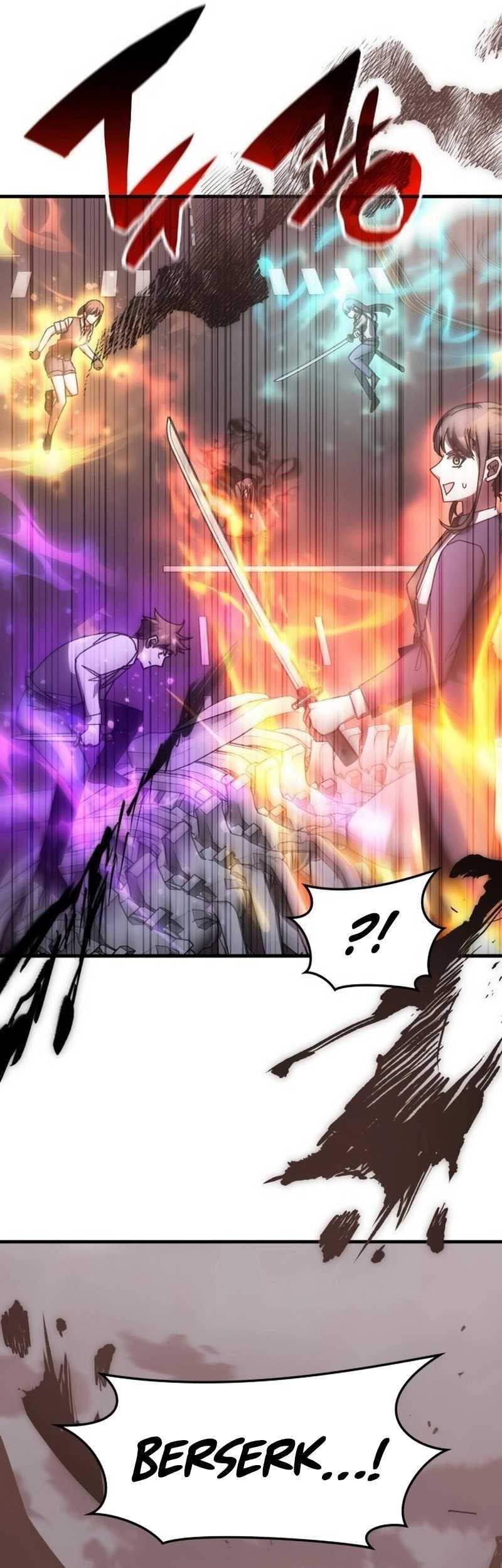 Transcension Academy Chapter 136 Gambar 6