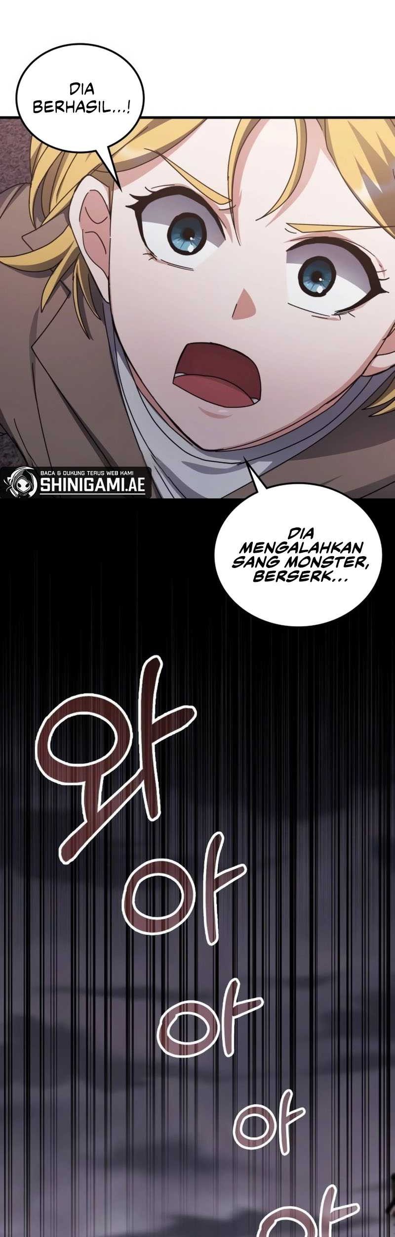 Transcension Academy Chapter 136 Gambar 8