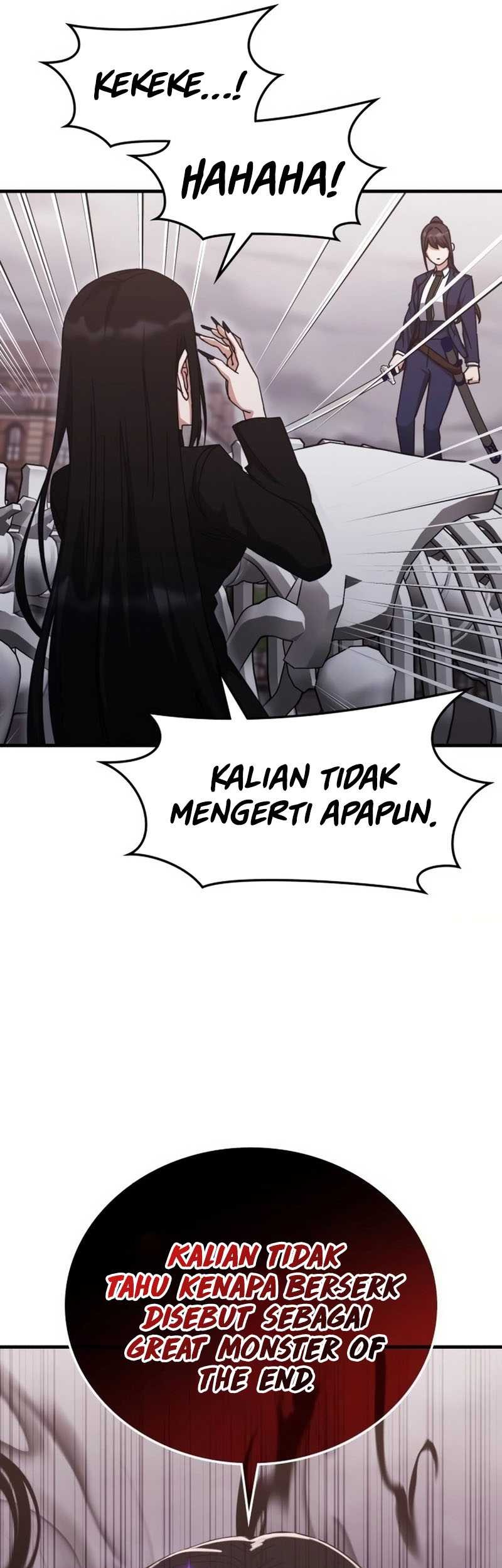 Transcension Academy Chapter 136 Gambar 10