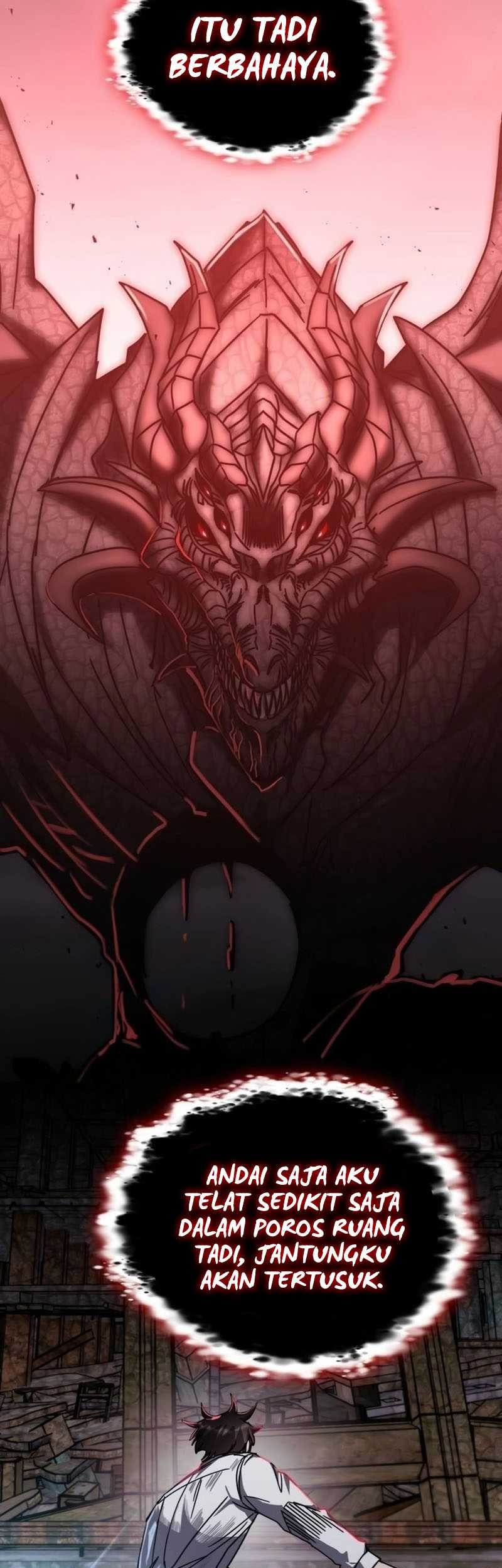 Transcension Academy Chapter 136 Gambar 14