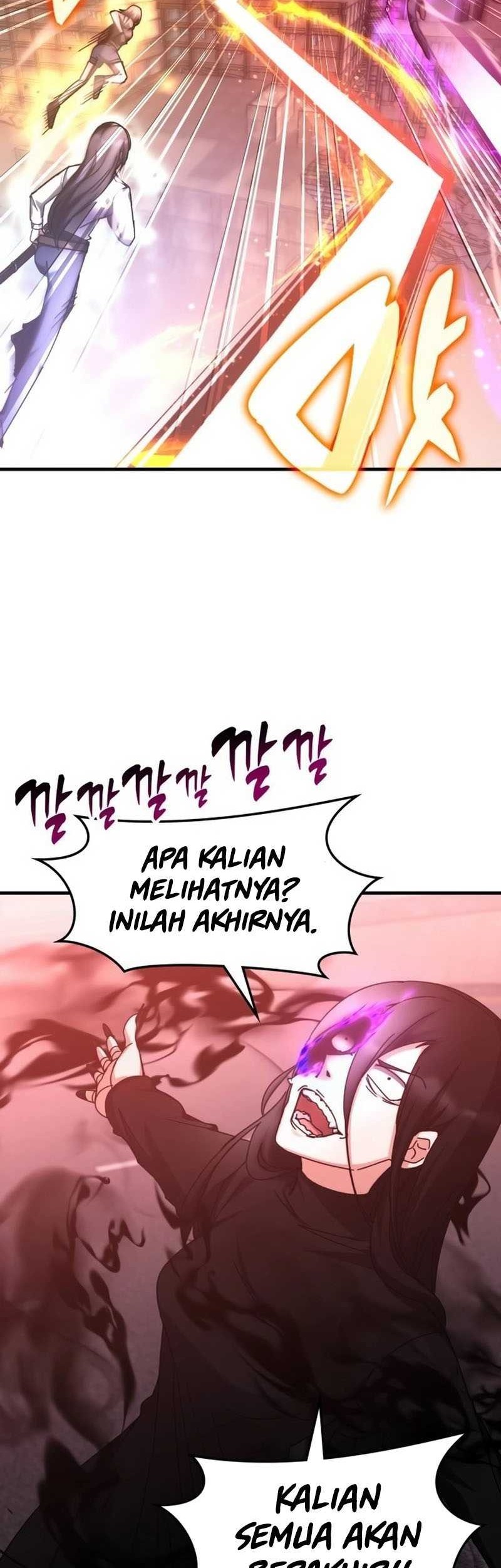 Transcension Academy Chapter 136 Gambar 19