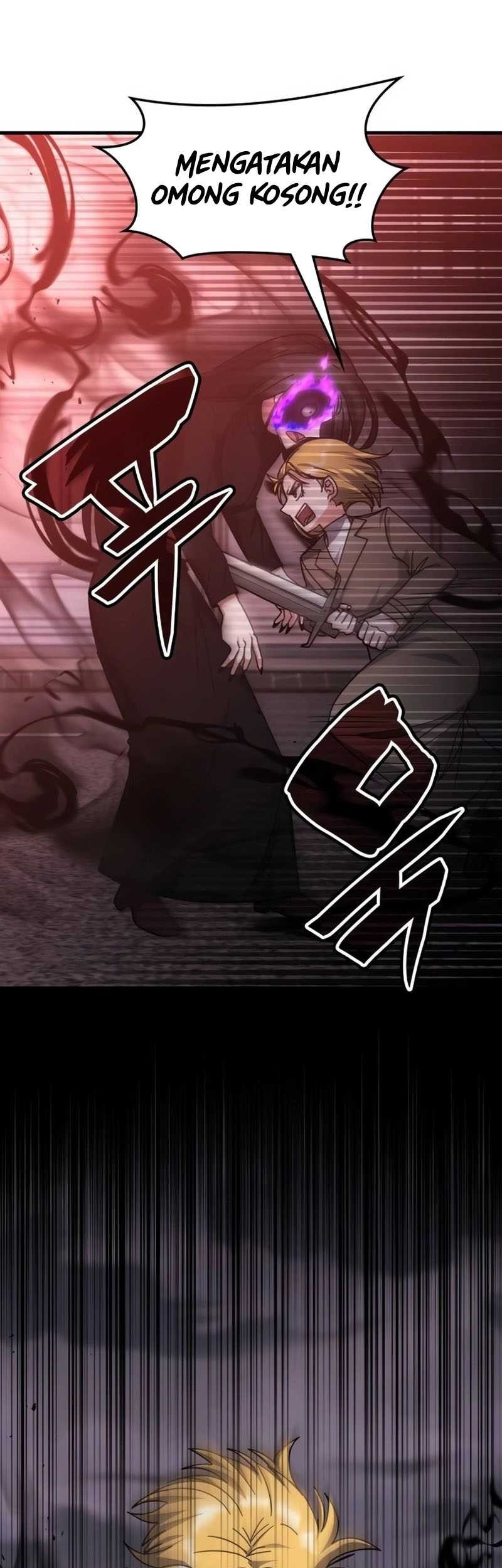 Transcension Academy Chapter 136 Gambar 22