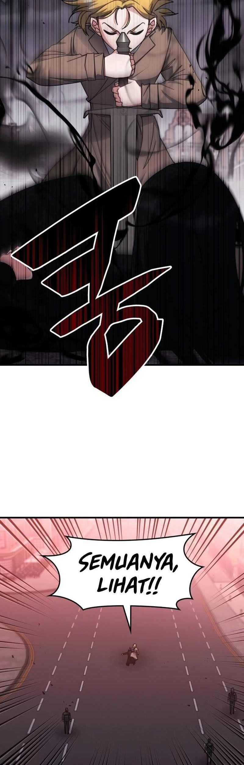 Transcension Academy Chapter 136 Gambar 23