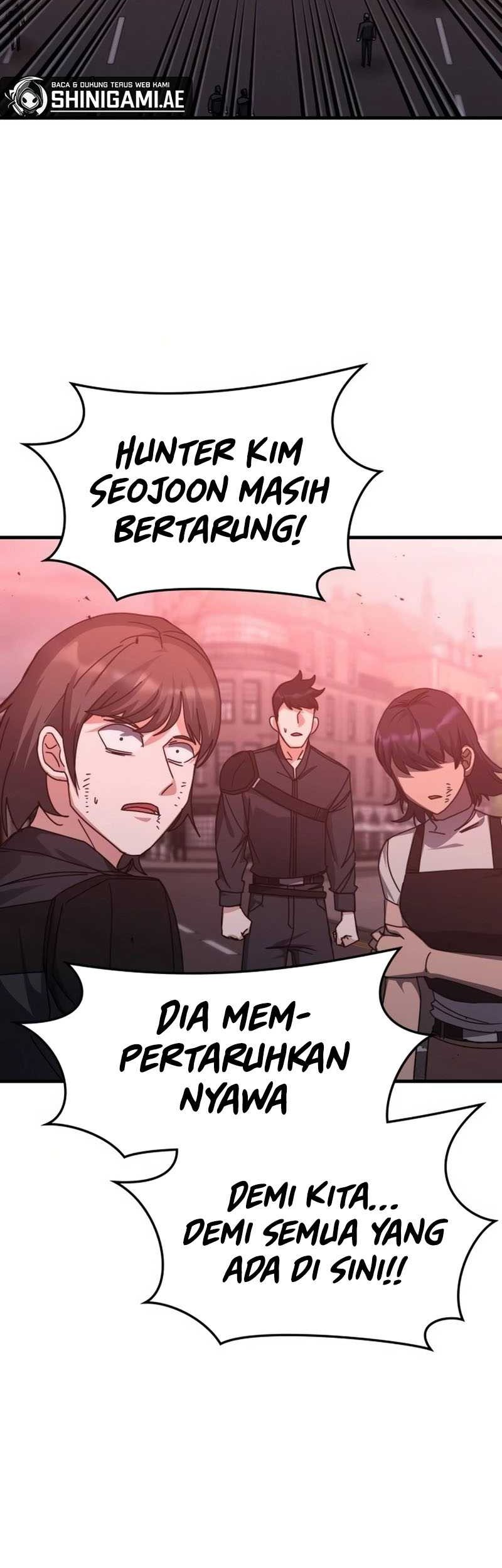 Transcension Academy Chapter 136 Gambar 24