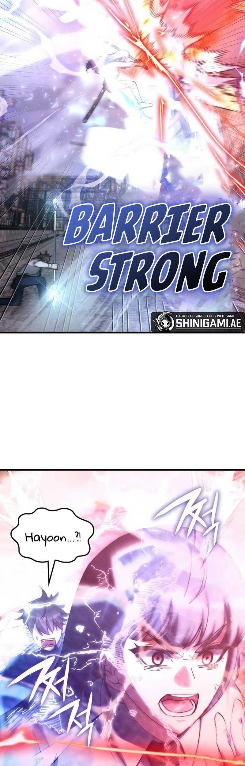 Transcension Academy Chapter 136 Gambar 32