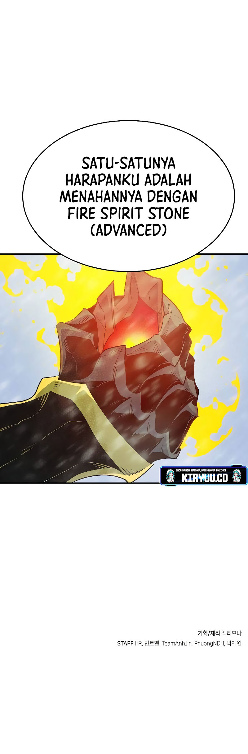 Alone Necromancer Chapter 155 Gambar 79