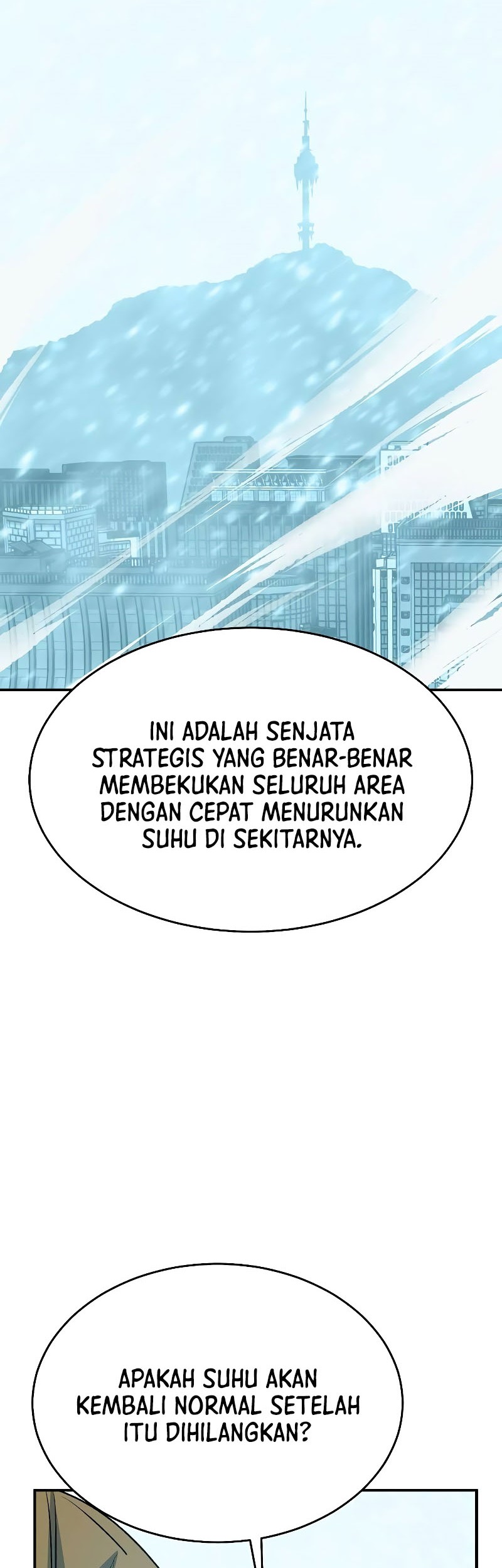 Alone Necromancer Chapter 155 Gambar 56