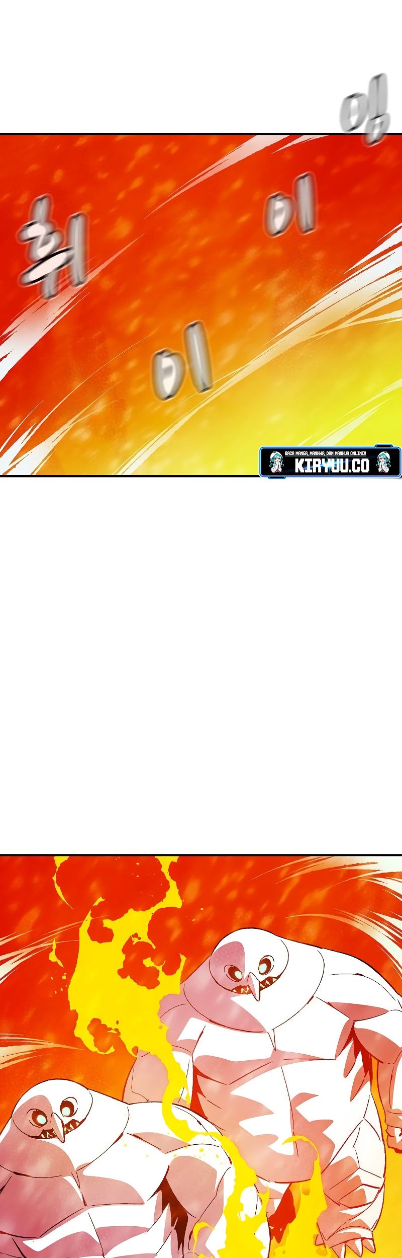 Alone Necromancer Chapter 155 Gambar 68