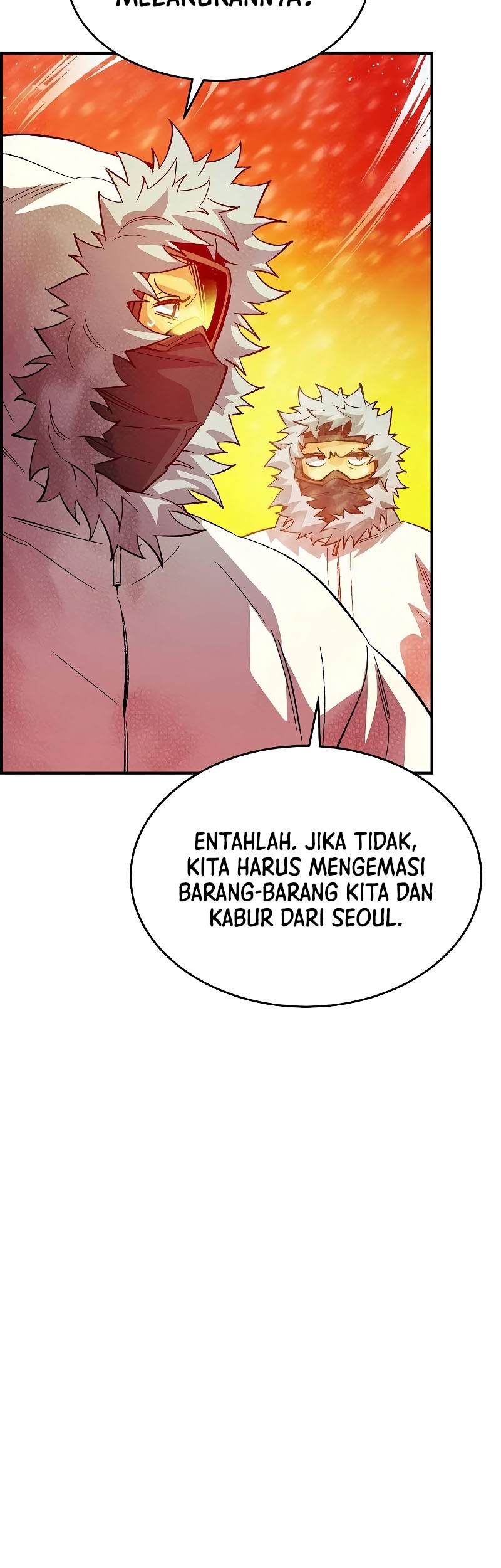 Alone Necromancer Chapter 155 Gambar 67
