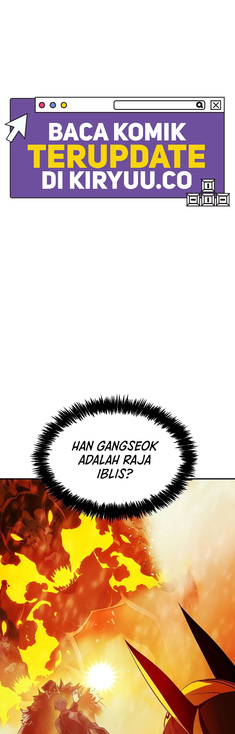 Manhwa Alone Necromancer Chapter 155 gambar nomor 2