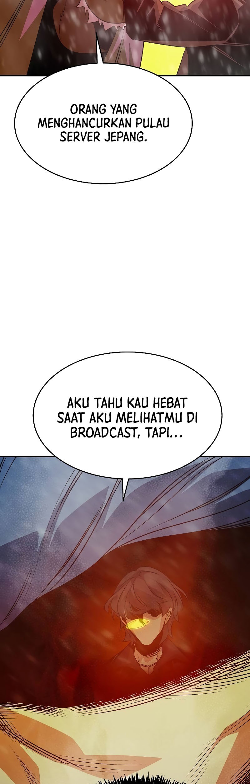 Alone Necromancer Chapter 155 Gambar 6