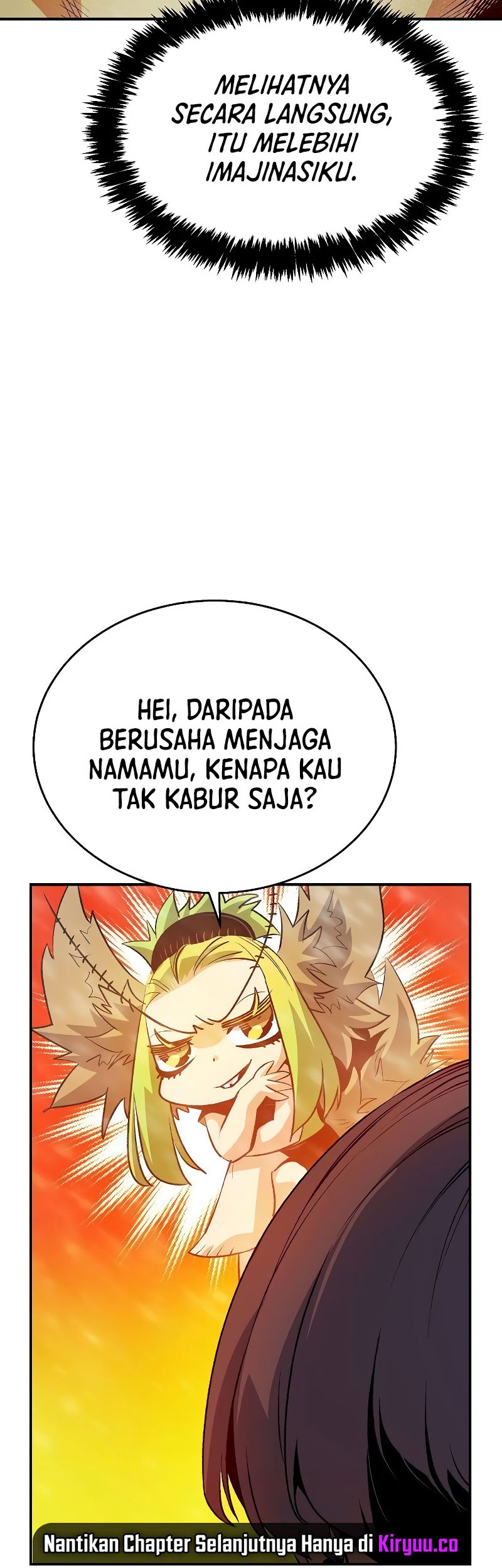 Alone Necromancer Chapter 155 Gambar 7