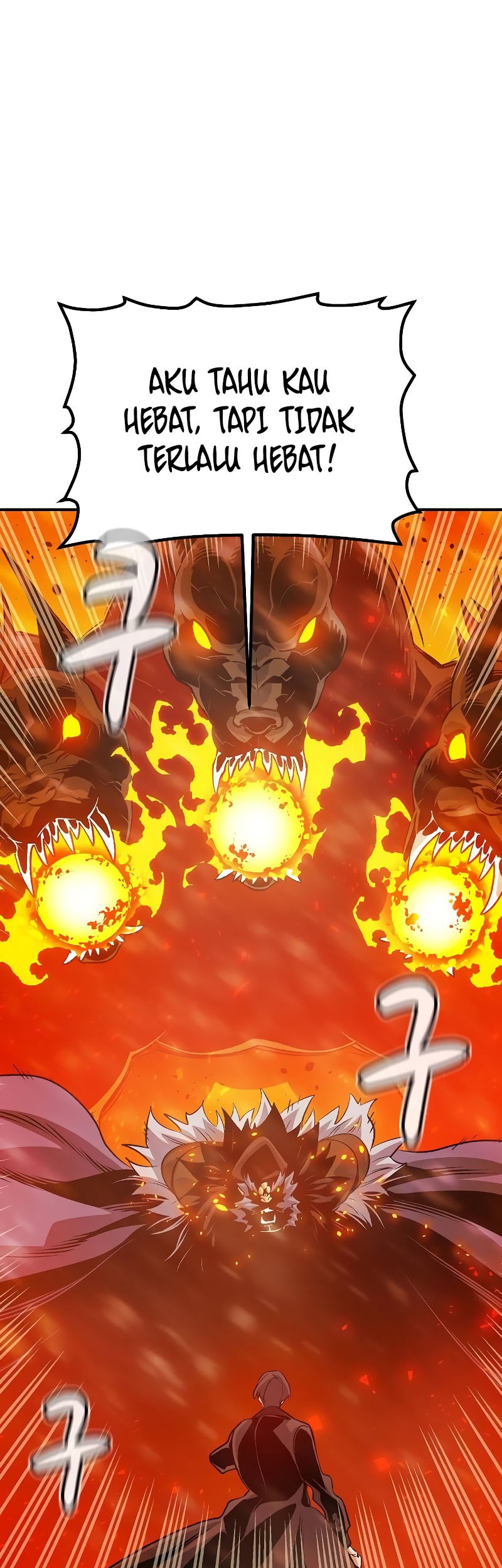 Alone Necromancer Chapter 155 Gambar 9