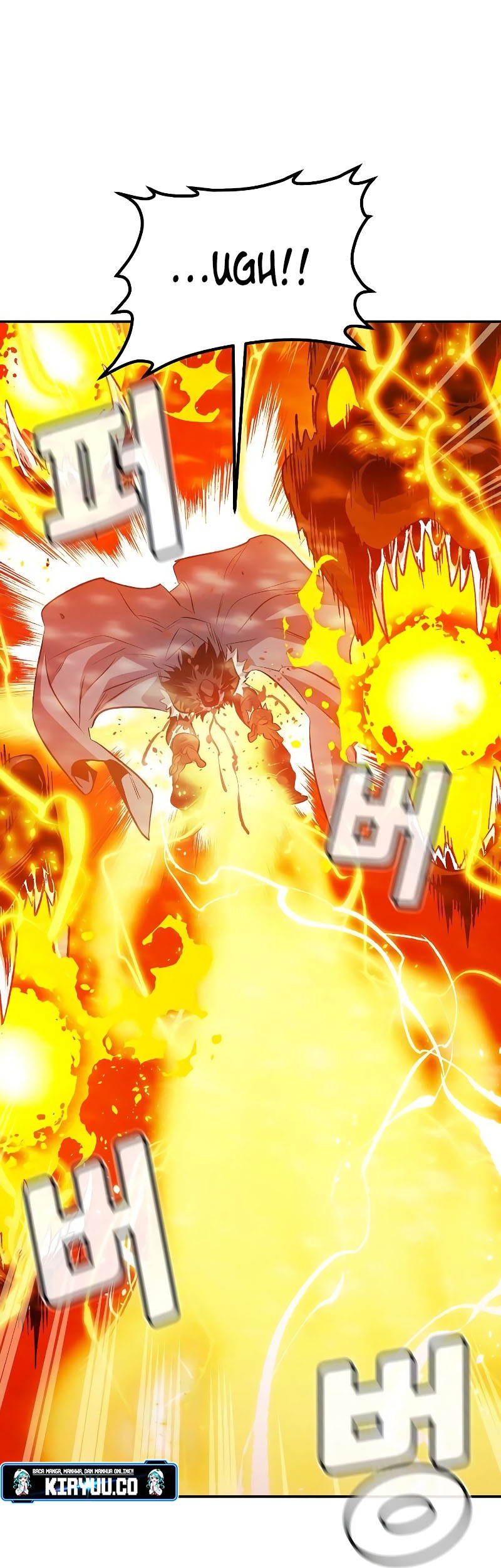 Alone Necromancer Chapter 155 Gambar 11